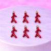 Charms Corail Rouge – Inspiration Marine