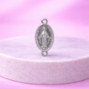 Charms Vierge Marie - Foi & Protection
