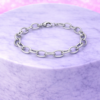 Bracelet Chaîne pour Charms